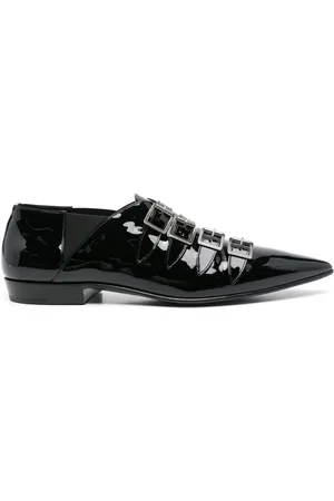 Saint Laurent Monks Franklin