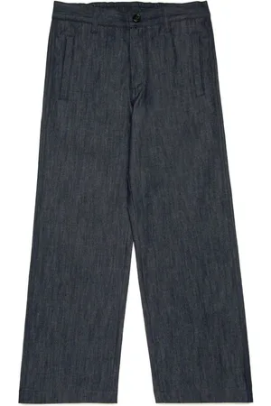 Nº21 Pantaloni sartoriali