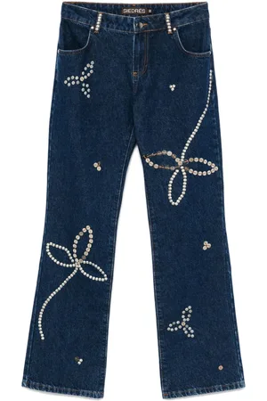 SIEDRES Jeans Luisia