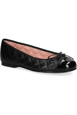 Pretty Ballerinas Ballerine trapuntate