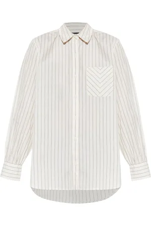 RAG&BONE Camicia a righe