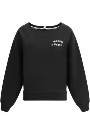Kenzo Felpa con stampa x Verdy