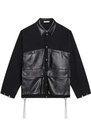 Helmut Lang Giacca Hunting