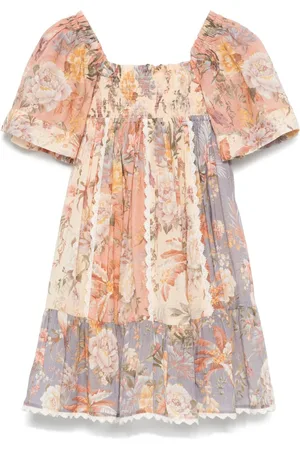 ZIMMERMANN Abito Tallow