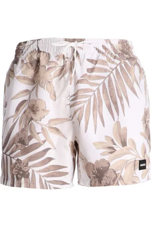 HUGO BOSS Costume da bagno Piranha