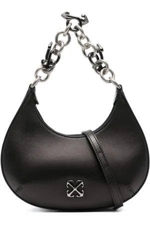 OFF-WHITE Borsa tote Hemisphere