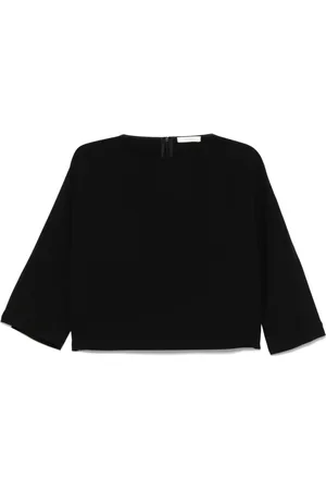 The Row Blusa Faurelle