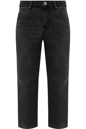 Marant Etoile Jeans dritti Janet