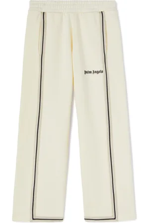 Palm Angels Pantaloni sportivi con logo