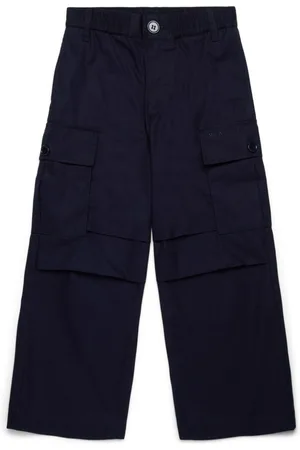 Marni Pantaloni cargo