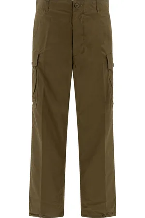 Beams Pantaloni dritti