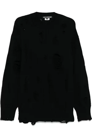 JUNYA WATANABE Maglione con effetto vissuto