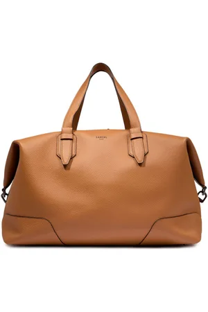 LANCEL Borsone Charlie