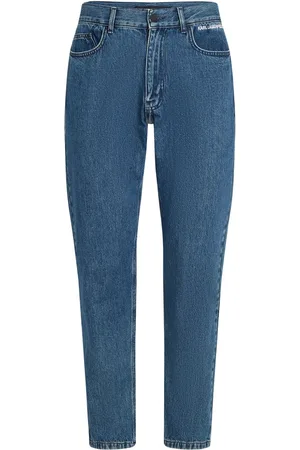 Karl Lagerfeld Jeans affusolati