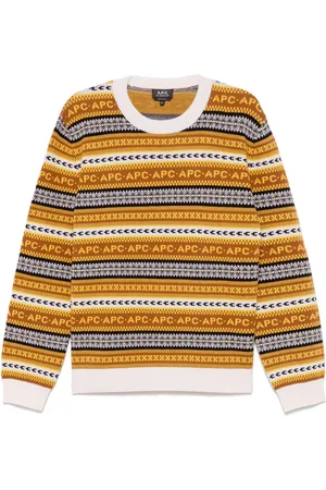 A.P.C. Maglione Malcolm