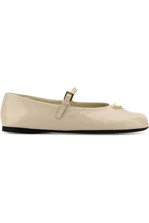 Prada Ballerine verniciate