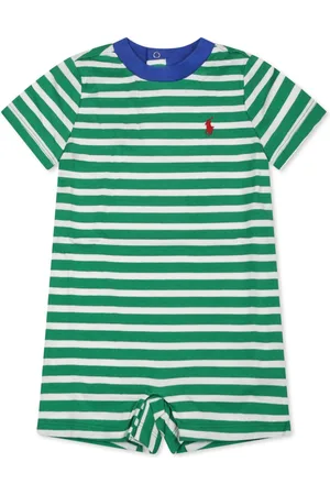 Ralph Lauren Body a righe