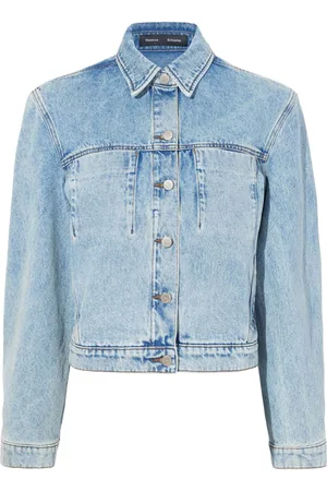 Proenza Schouler Giacca denim Lawrence