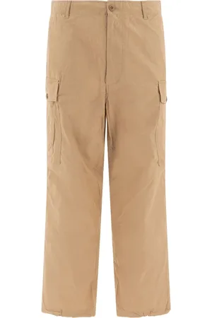 Beams Pantaloni dritti