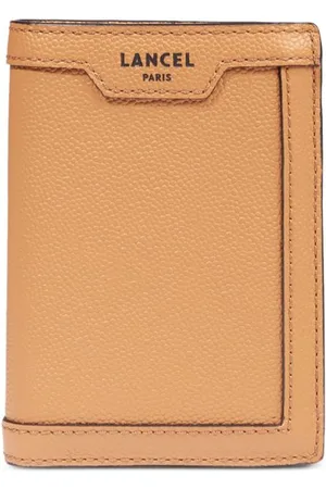 LANCEL Portafoglio Charlie de