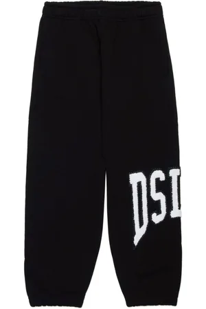 Diesel Pantaloni sportivi Marchi