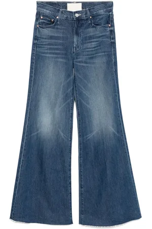 Mother Jeans Twister