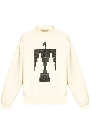 FEAR OF GOD Felpa Thunderbird