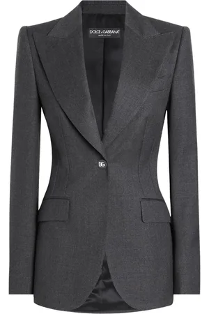 Dolce & Gabbana Blazer monopetto