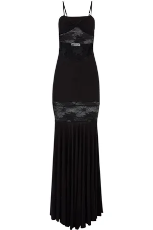 Nina Ricci Abito lungo