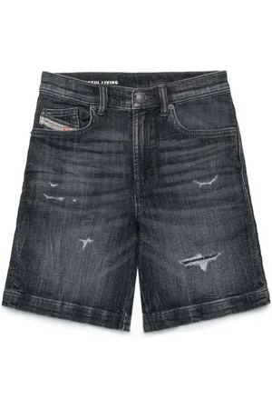 Diesel Shorts D-Macs-Sh-J JJJ