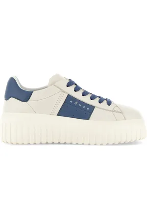 Hogan Sneakers H-Stripes con logo