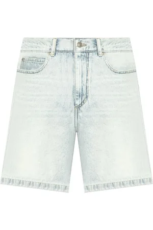 Isabel Marant Shorts denim Jeffry