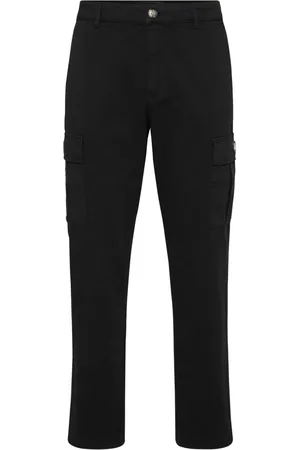 Philipp Plein Cargo con logo