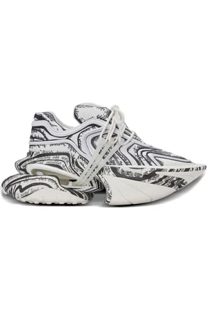 Balmain Sneakers Unicorn