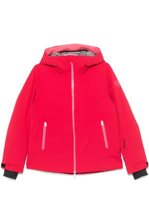 Rossignol Giacca Blackside