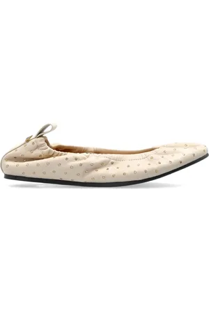 Isabel Marant Ballerine Belna