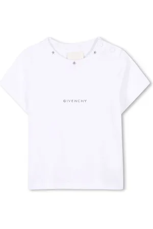 Givenchy T-shirt a maniche corte