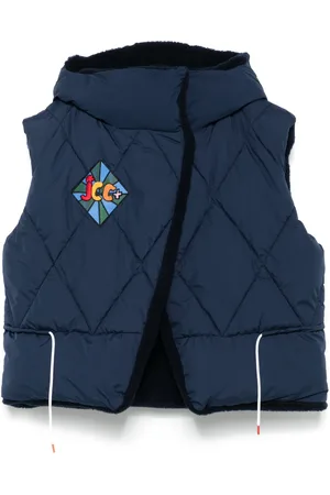 Rossignol Gilet Diamond x JCC