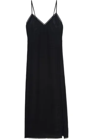 Zadig & Voltaire Abito lungo Ramelil