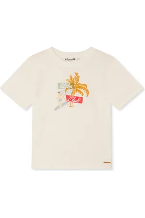 BONPOINT T-shirt Thibald