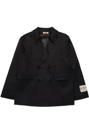 Nº21 Blazer doppiopetto