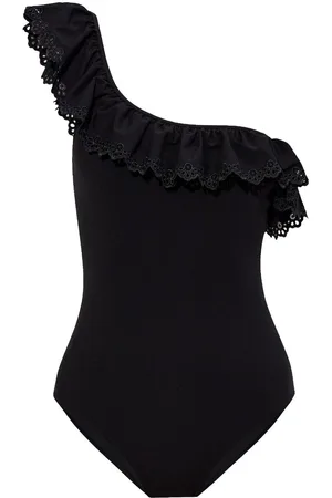 ULLA JOHNSON Costume intero Solara Maillot