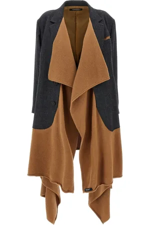 UNDERCOVER Blazer Shetland
