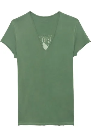 Zadig & Voltaire T-shirt Fallen Angel