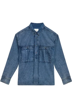 Isabel Marant Camicia Vittore
