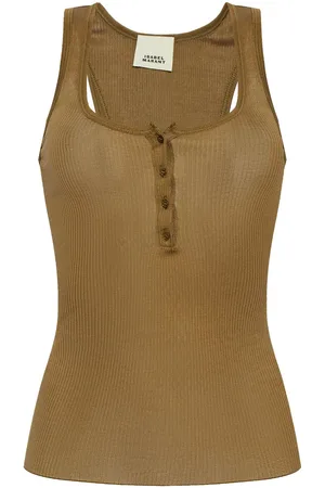 Isabel Marant Canotta Louisali