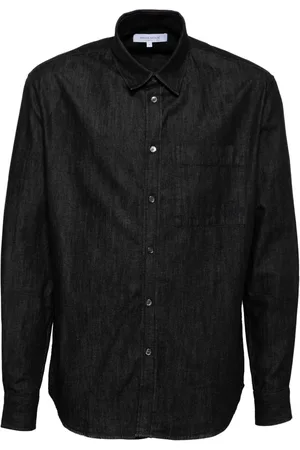 Maison Kitsuné Camicia in cotone