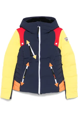 Rossignol Giacca Pilot