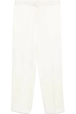 Jil Sander Pantaloni in raso