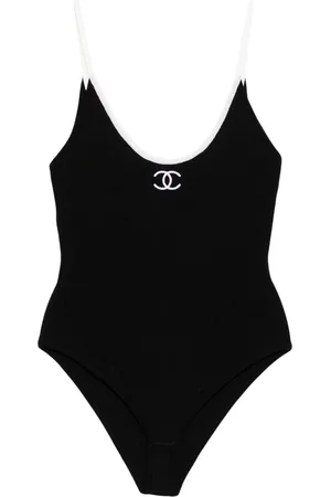 CHANEL Body smanicato 1994